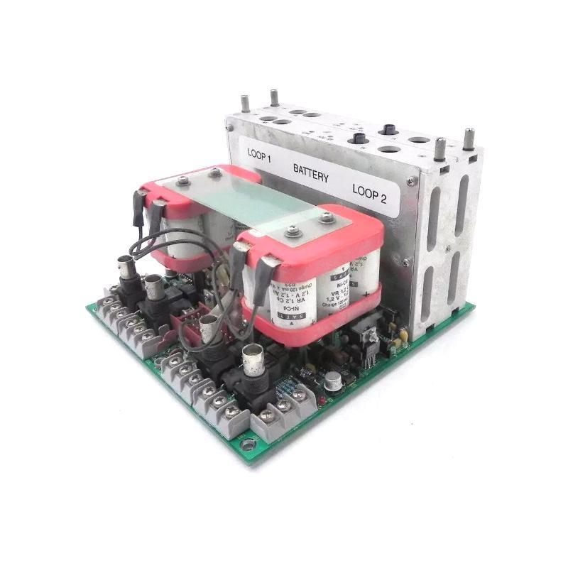 ABB Bailey NTCF03 Infi 90 Electric to Fiber Optic Termination Unit Trusted supplier