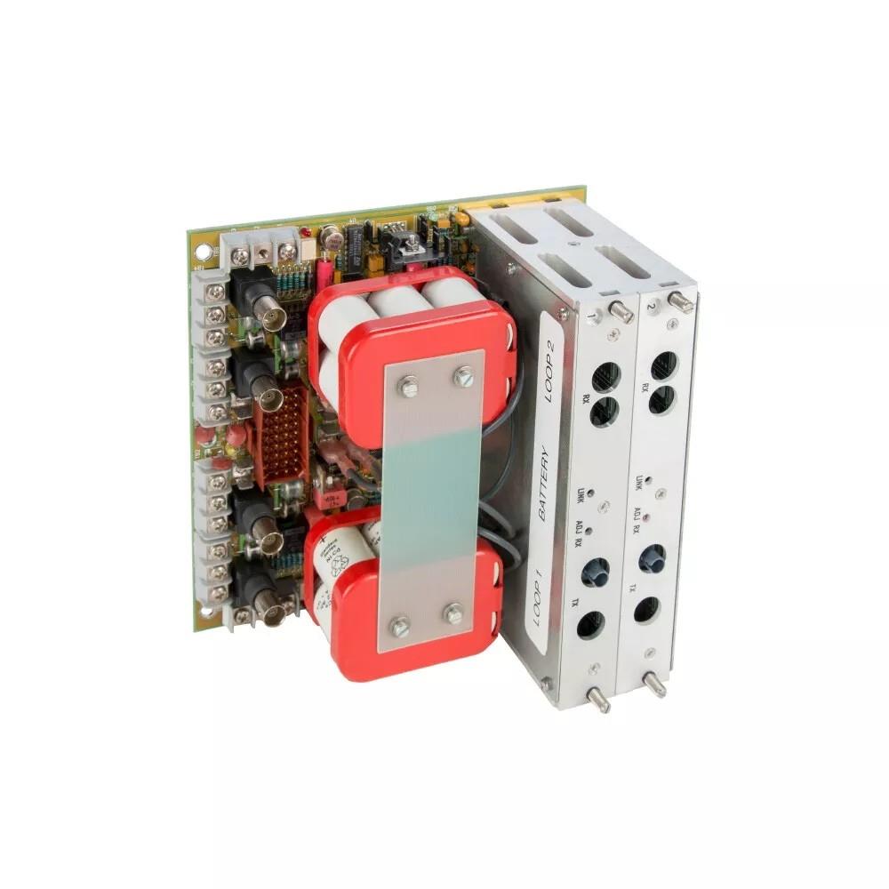 ABB Bailey NTCF03 Infi 90 Electric to Fiber Optic Termination Unit Trusted supplier