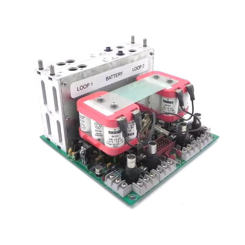 ABB Bailey NTCF03 Infi 90 Electric to Fiber Optic Termination Unit Trusted supplier
