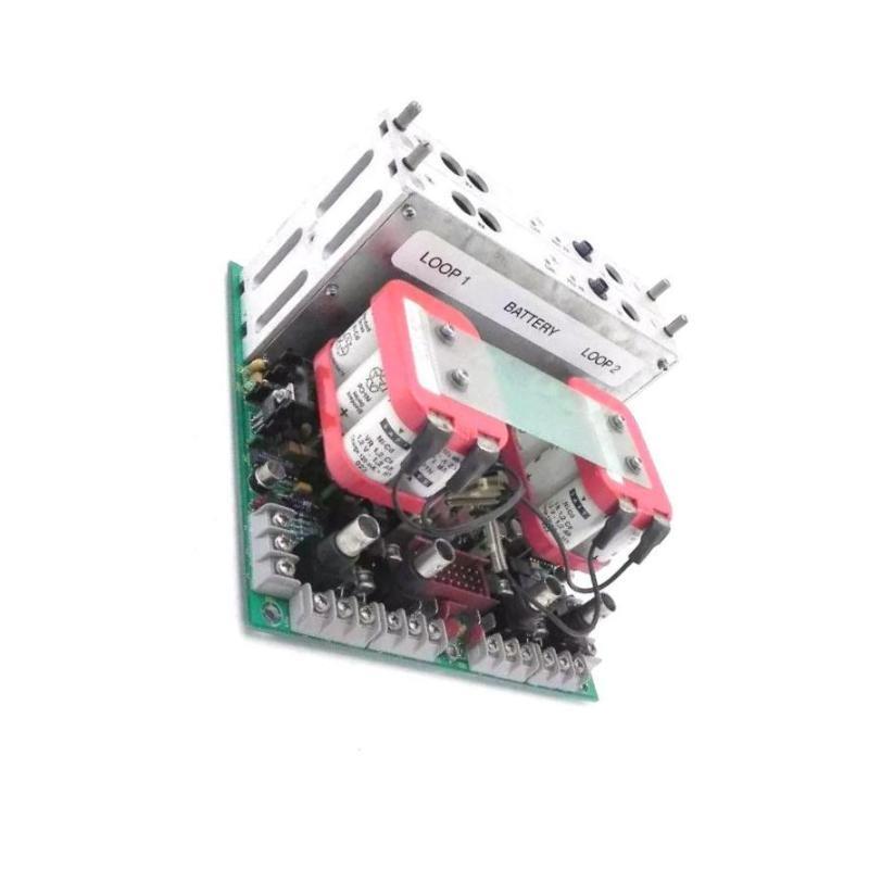 ABB Bailey NTCF03 Infi 90 Electric t