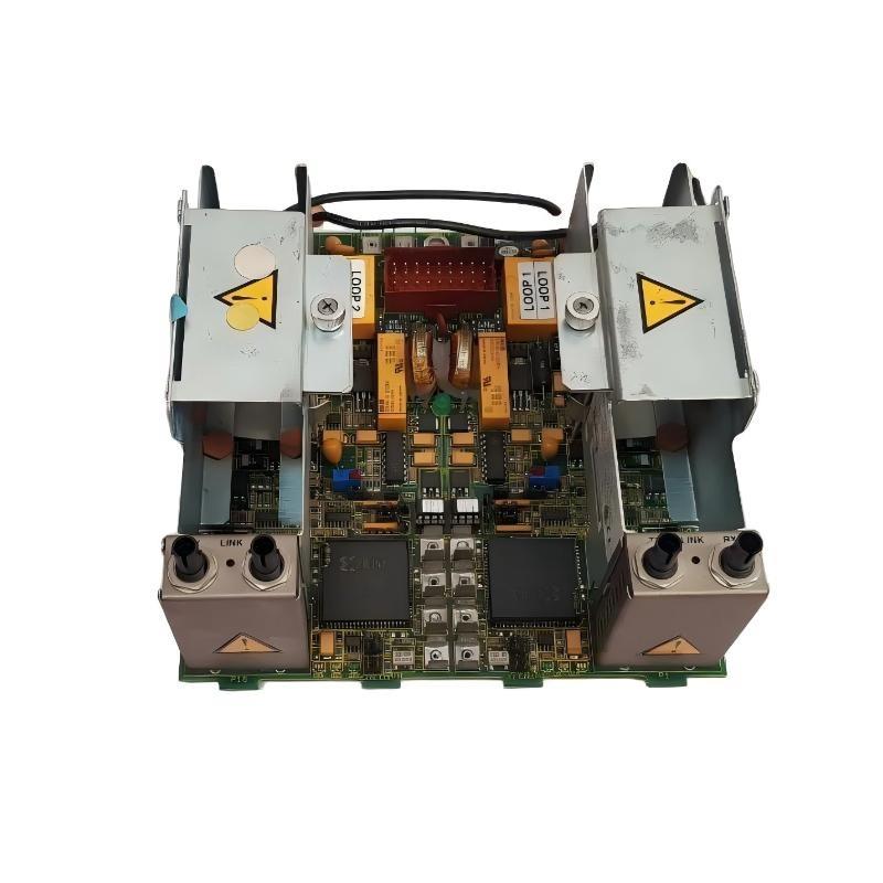 ABB Bailey NTCF21 Module Terminal Un