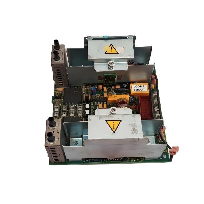 ABB Bailey NTCF21 Module Terminal Unit Original
