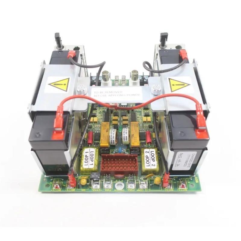 ABB Bailey NTCF22 Infi 90 INFI-Net O
