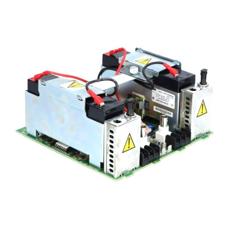 ABB Bailey NTCF22 Infi 90 INFI-Net Optic-to-Electric Termination Unit 30-Day Returns！
