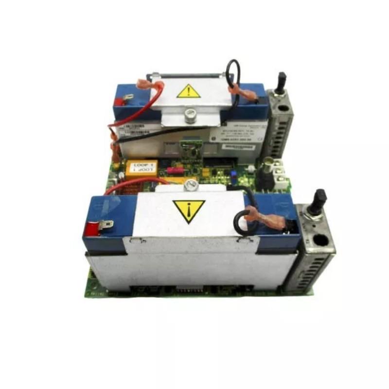 ABB Bailey NTCF22 Infi 90 INFI-Net Optic-to-Electric Termination Unit 30-Day Returns！