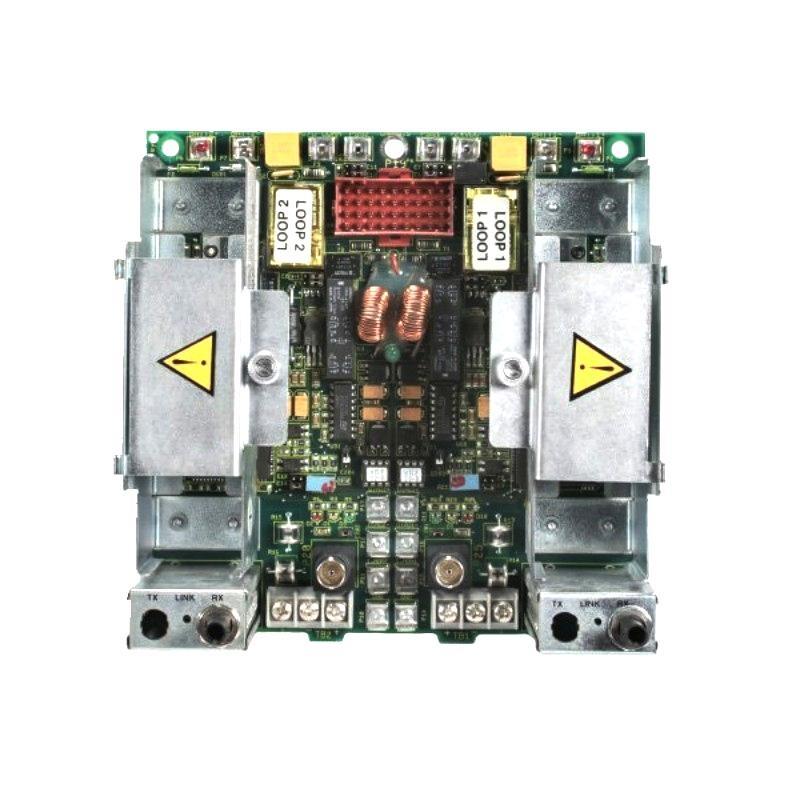 ABB Bailey NTCF22 Infi 90 INFI-Net Optic-to-Electric Termination Unit 30-Day Returns！