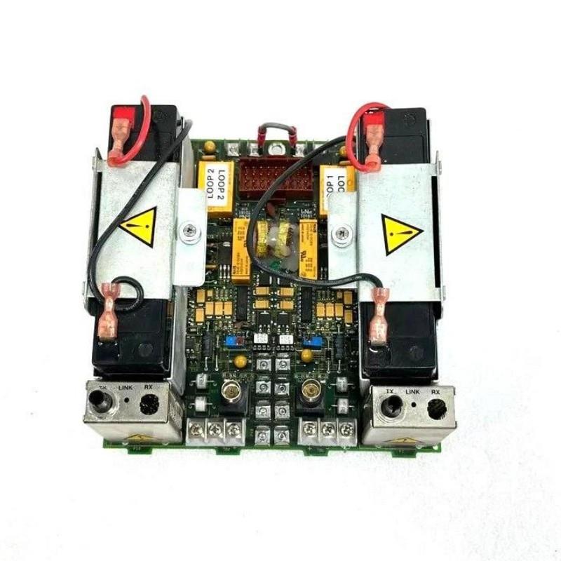 ABB Bailey NTCF23 Infi 90 INFI-Net Optic-to-Electric Termination Unit Original