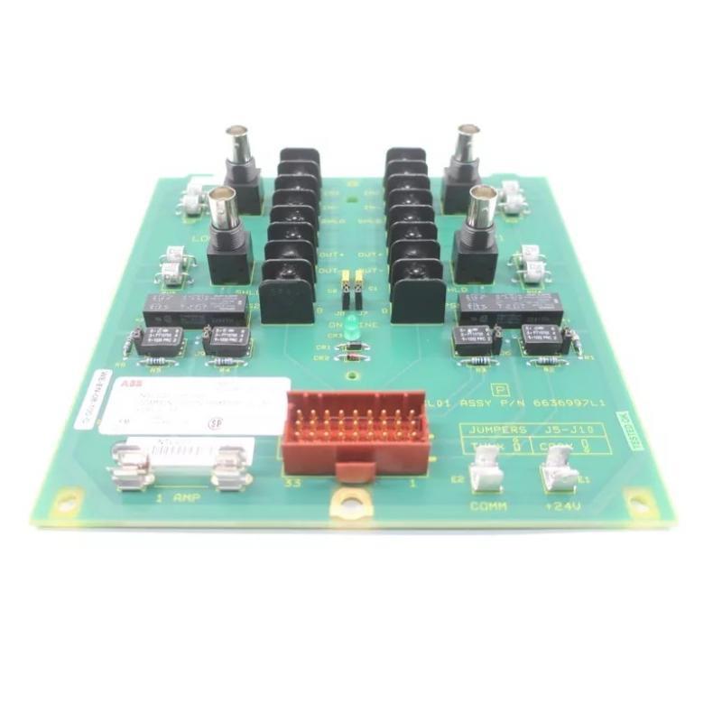 ABB Bailey NTCL01 Infi 90 Communicat