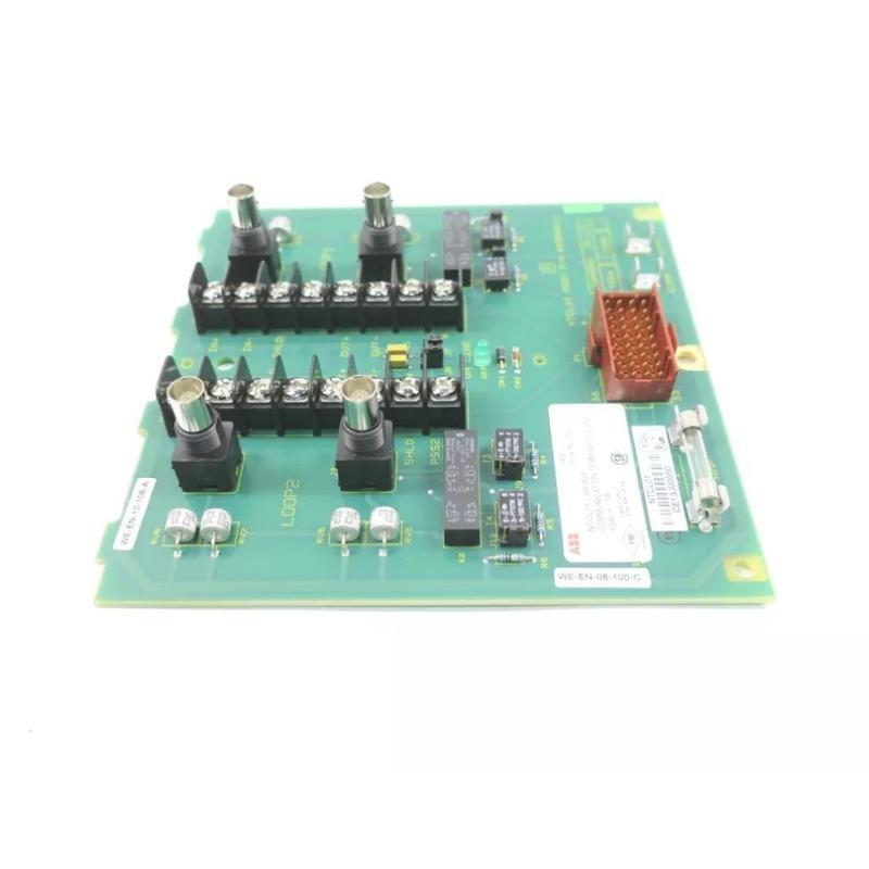 ABB Bailey NTCL01 Infi 90 Communication Link Terminal Unit Unbelievable Prices!