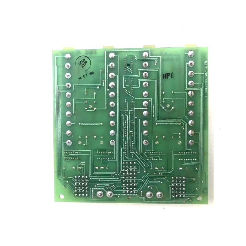 ABB Bailey NTCS01 Infi 90 Control I/O Termination Unit 100% New