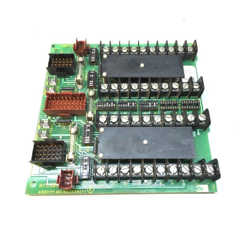 ABB Bailey NTCS02 Infi 90 Control I/