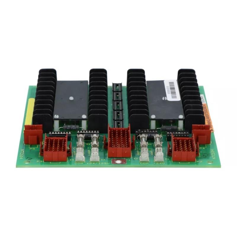 ABB Bailey NTCS04 Infi 90 Control I/O Termination Unit Trusted supplier