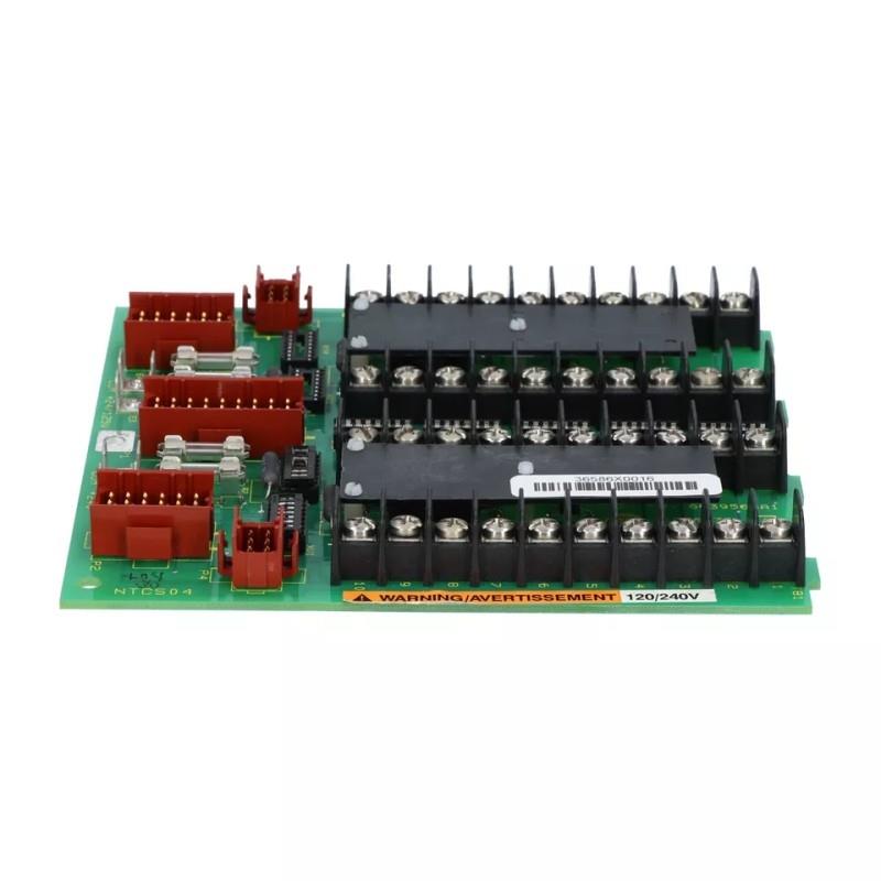 ABB Bailey NTCS04 Infi 90 Control I/O Termination Unit Trusted supplier