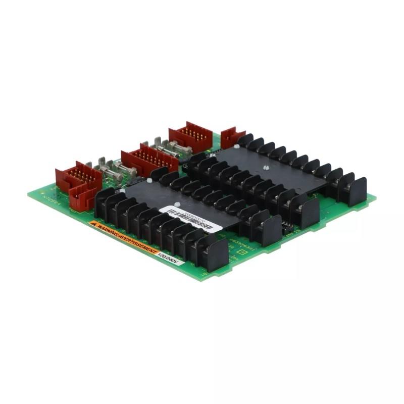 ABB Bailey NTCS04 Infi 90 Control I/O Termination Unit Trusted supplier