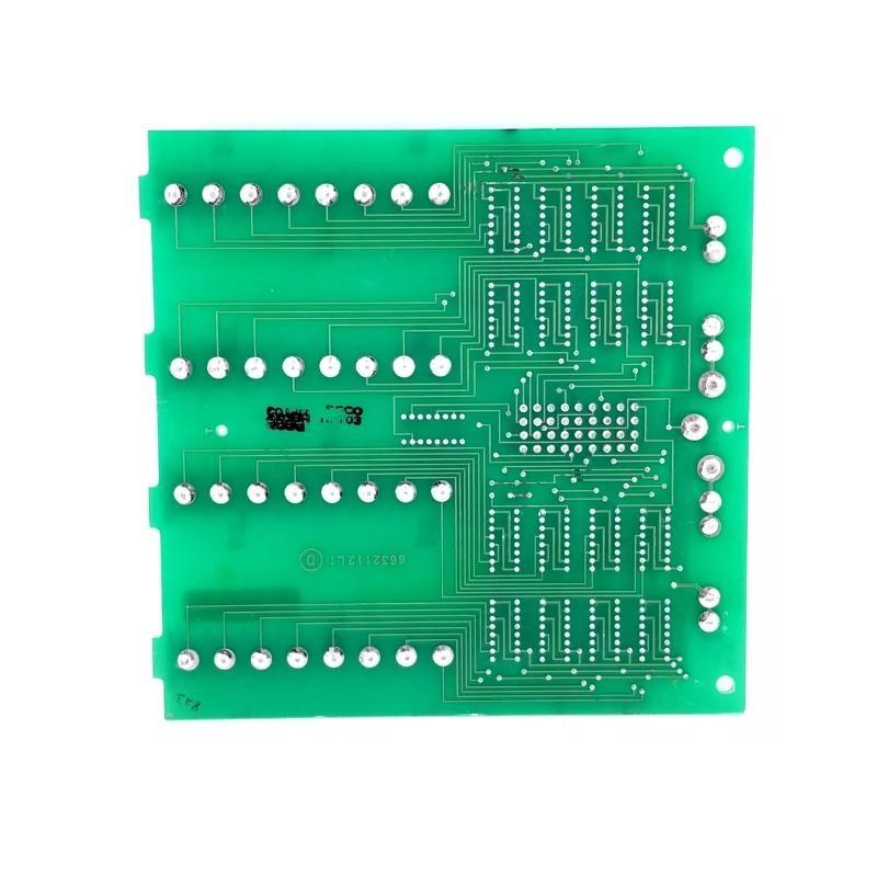 ABB Bailey NTDI01 6632113A1 Infi 90 Digital I/O Termination Unit 30-Day Returns！