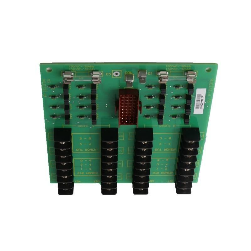 ABB Bailey NTDI21 Digital I/O Terminal Unit 12-Month Warranty
