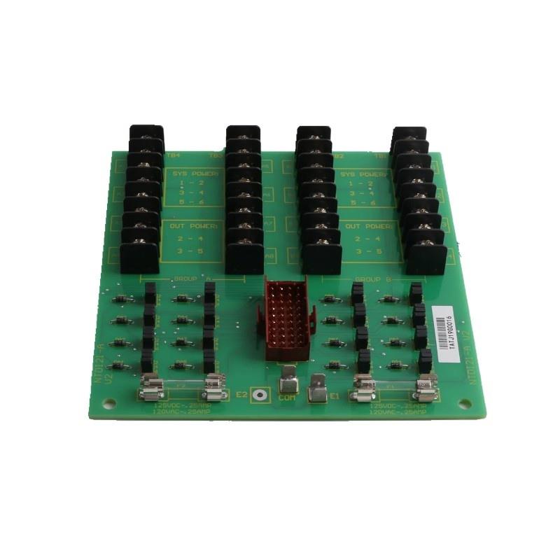 ABB Bailey NTDI21 Digital I/O Termin