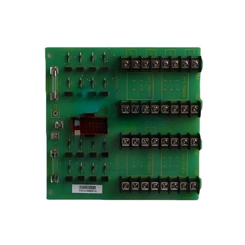 ABB Bailey NTDI21-B Digital I/O Terminal Unit 30-Day Returns！