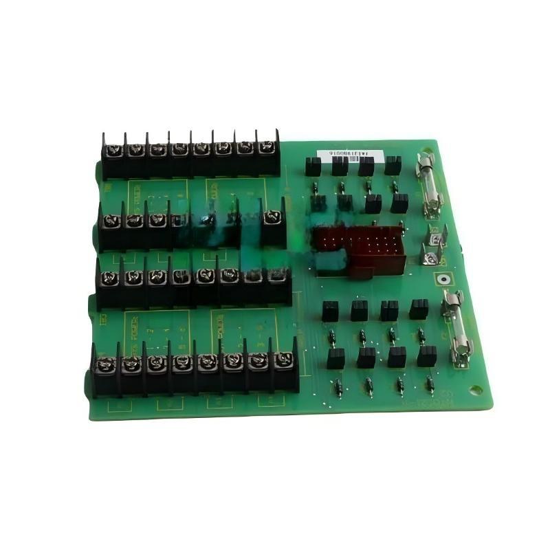 ABB Bailey NTDI21-B Digital I/O Terminal Unit 30-Day Returns！
