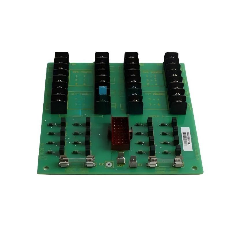ABB Bailey NTDI21-B Digital I/O Term