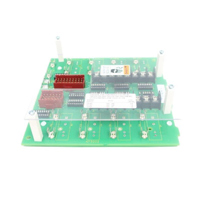 ABB Bailey NTDO02 Digital Power Output Terminal Unit Fast Shipping!