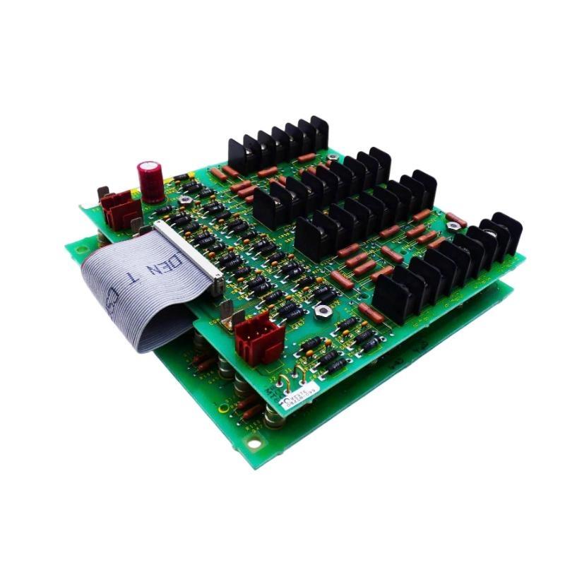 ABB Bailey NTFBO1 Fieldbus Module Te