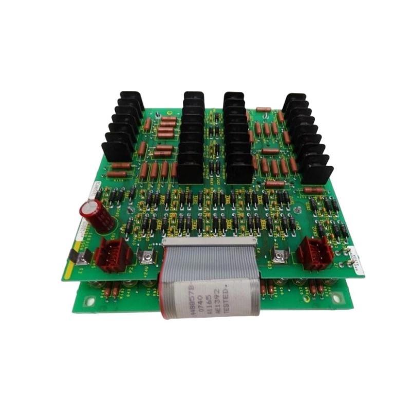 ABB Bailey NTFBO1 Fieldbus Module Terminal Unit 30-Day Returns！
