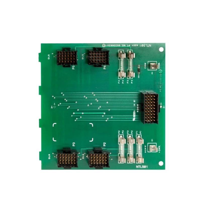 ABB Bailey NTLS01 Logic Station Terminal Unit Trusted supplier