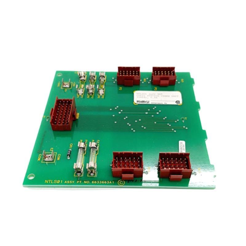 ABB Bailey NTLS01 Logic Station Term