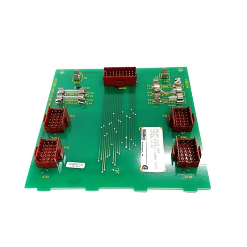 ABB Bailey NTLS01 Logic Station Terminal Unit Trusted supplier