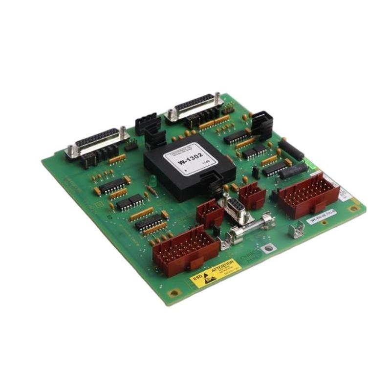 ABB Bailey NTMF01 Multifunctional Terminal Unit Fast Shipping!