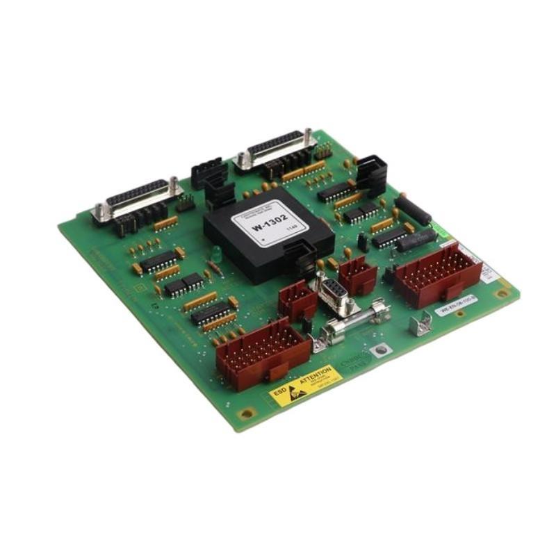 ABB Bailey NTMP01 Multifunctional Processor Terminal Unit Fast Shipping!