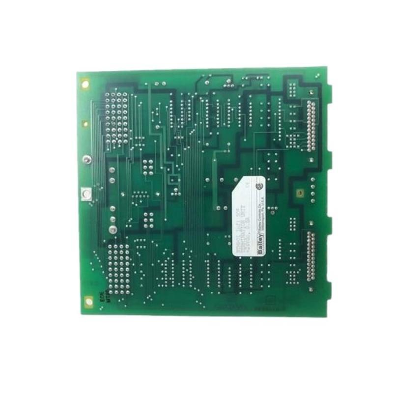 ABB Bailey NTMP01 Multifunctional Processor Terminal Unit Fast Shipping!