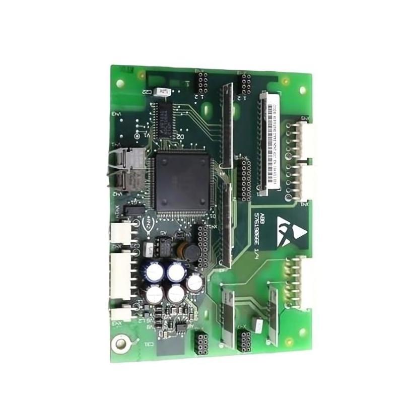 ABB NTNT-42C Frequency Converter Accessories Shelf life 1 year 30-Day Returns！