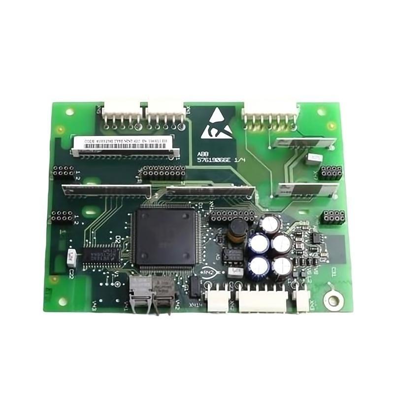 ABB NTNT-42C Frequency Converter Acc