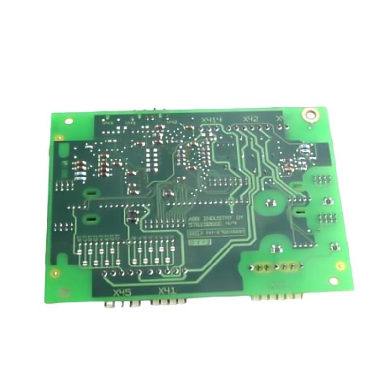 ABB NTNT-42C Frequency Converter Accessories Shelf life 1 year 30-Day Returns！