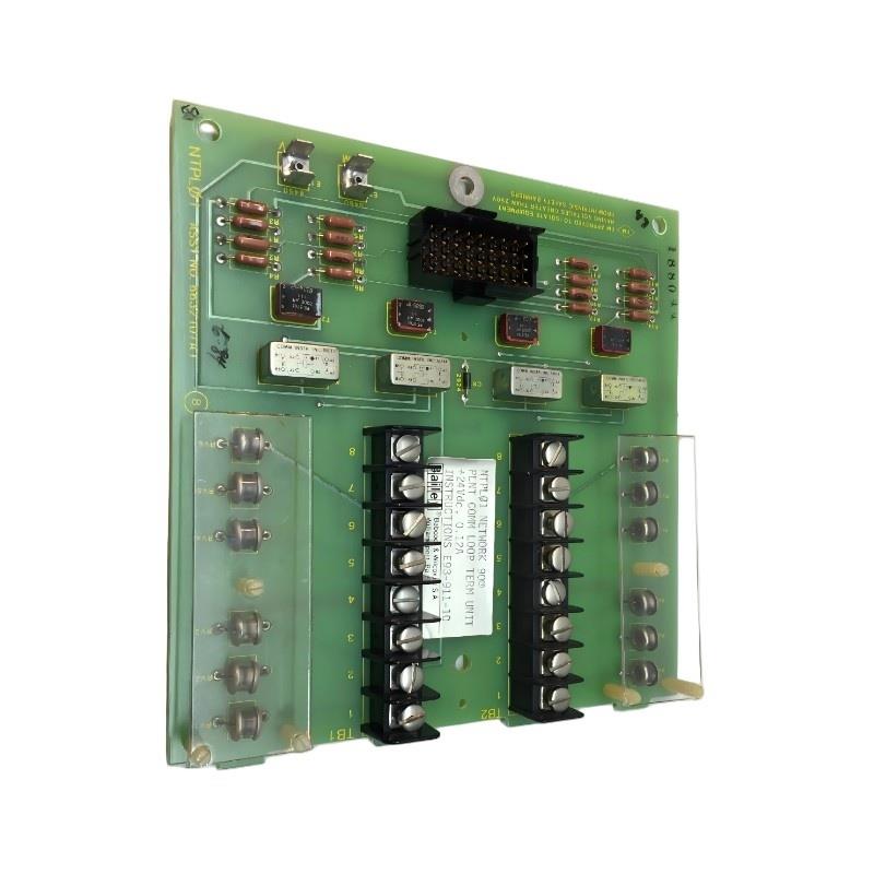 ABB Bailey NTPL01 Factory Loop Terminal Unit Original