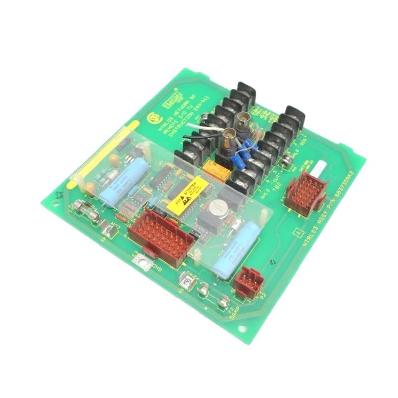 ABB Bailey NTRL03 6637359K2 NTRL Remote Link Terminal 12-Month Warranty