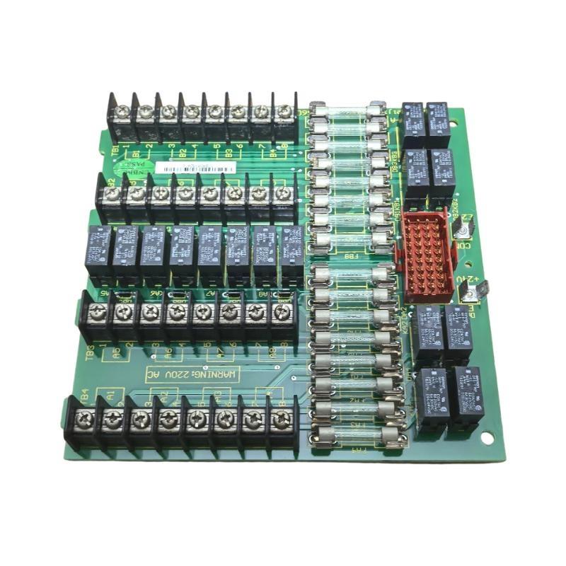 ABB Bailey NTRO02-A Relay Output Board 12-Month Warranty