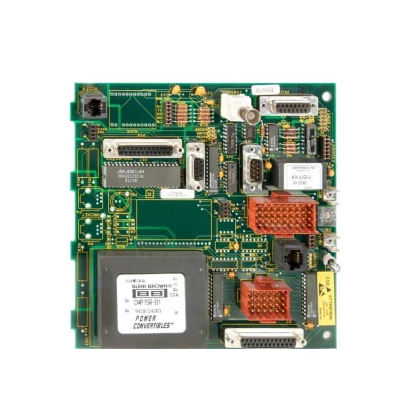 ABB Bailey NTSM01 Server Module Terminal Unit Fast Shipping!