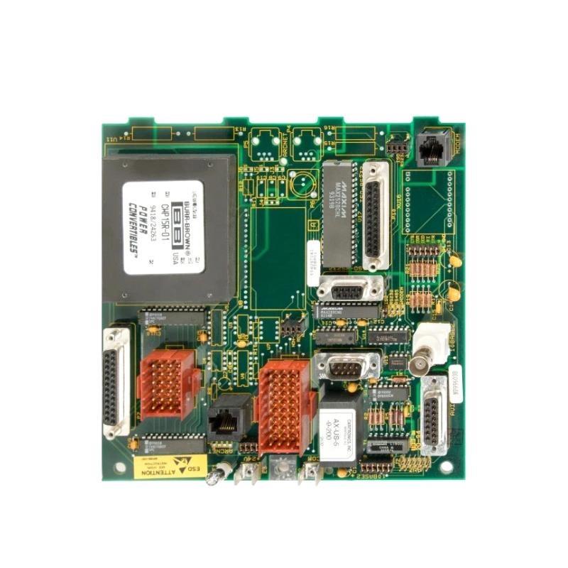 ABB Bailey NTSM01 Server Module Terminal Unit Fast Shipping!