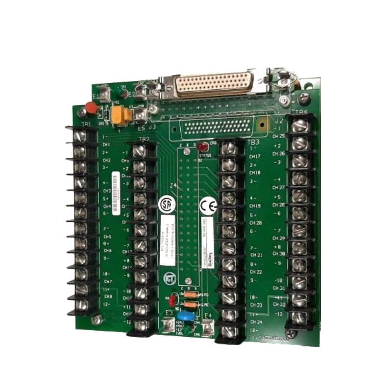 ABB Bailey NTU-715 SM9-3055.051.00 Digital Input Terminal Trusted supplier