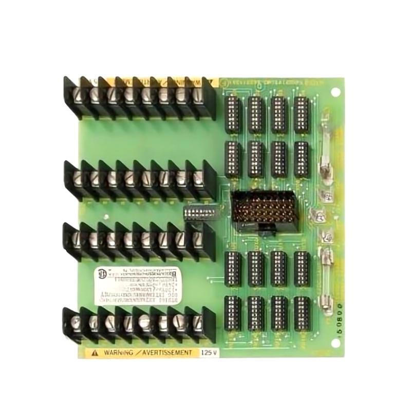 ABB Bailey NTU-715 SM9-3055.051.00 D