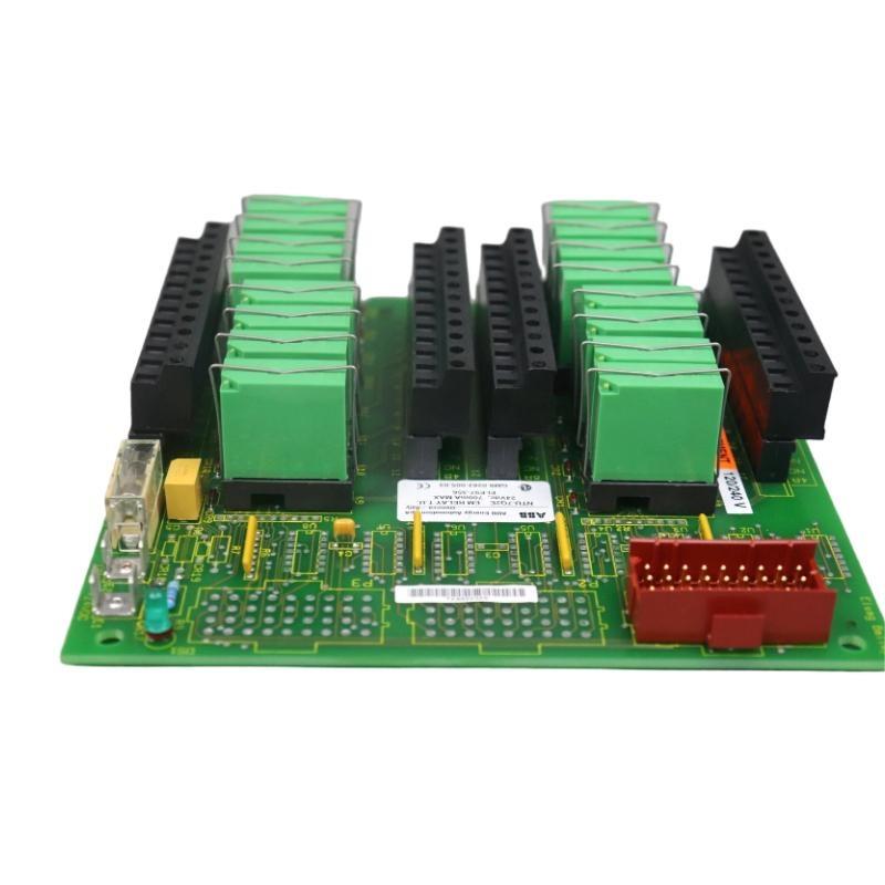 ABB Bailey NTU-7Q2E GM9.0262.0005.03