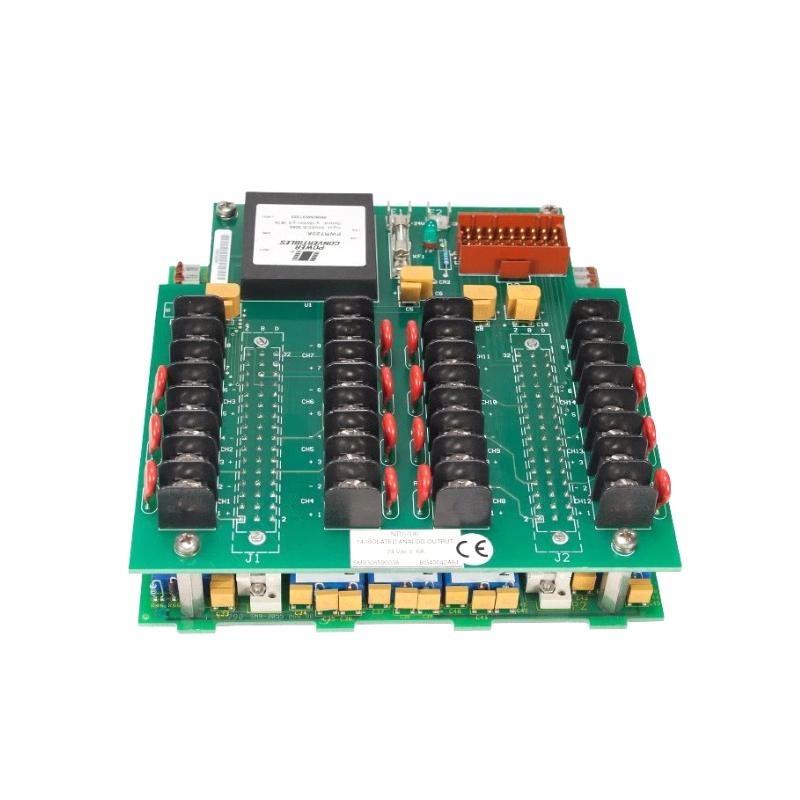 ABB Bailey NTU-7U0 Digital Input Terminal Trusted supplier