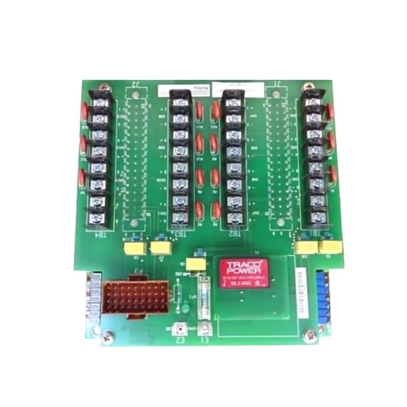 ABB Bailey NTU-7U0 Digital Input Ter