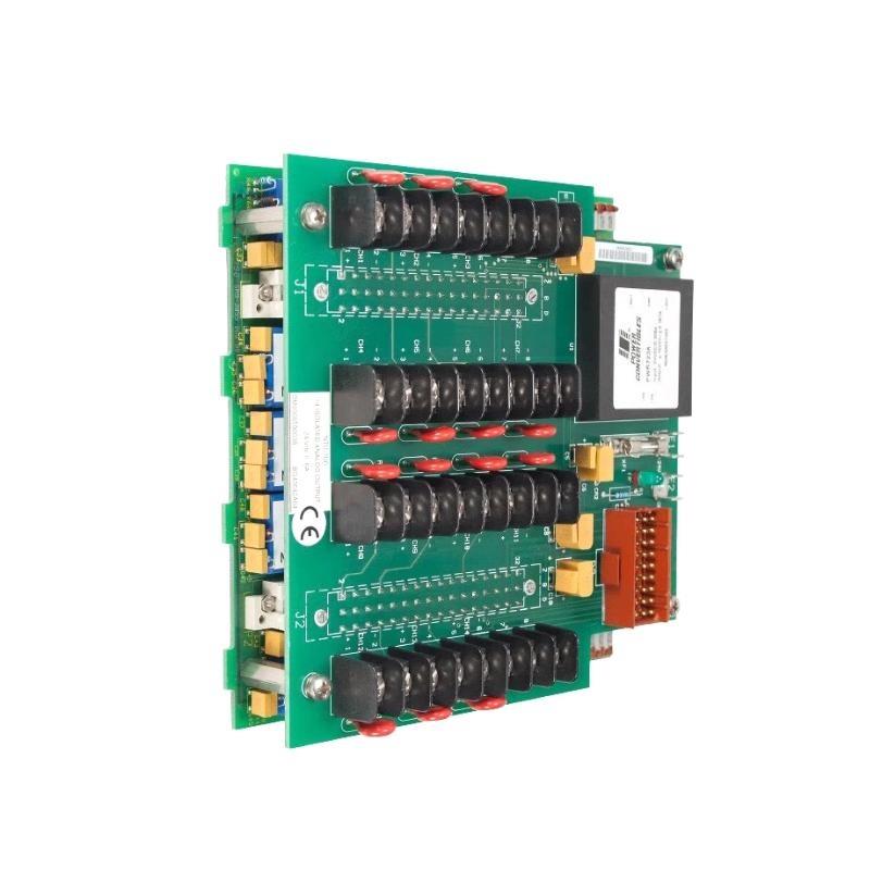 ABB Bailey NTU-7U0 Digital Input Terminal Trusted supplier