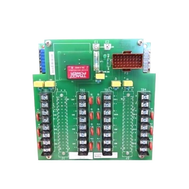 ABB Bailey NTU-7U0 Digital Input Terminal Trusted supplier