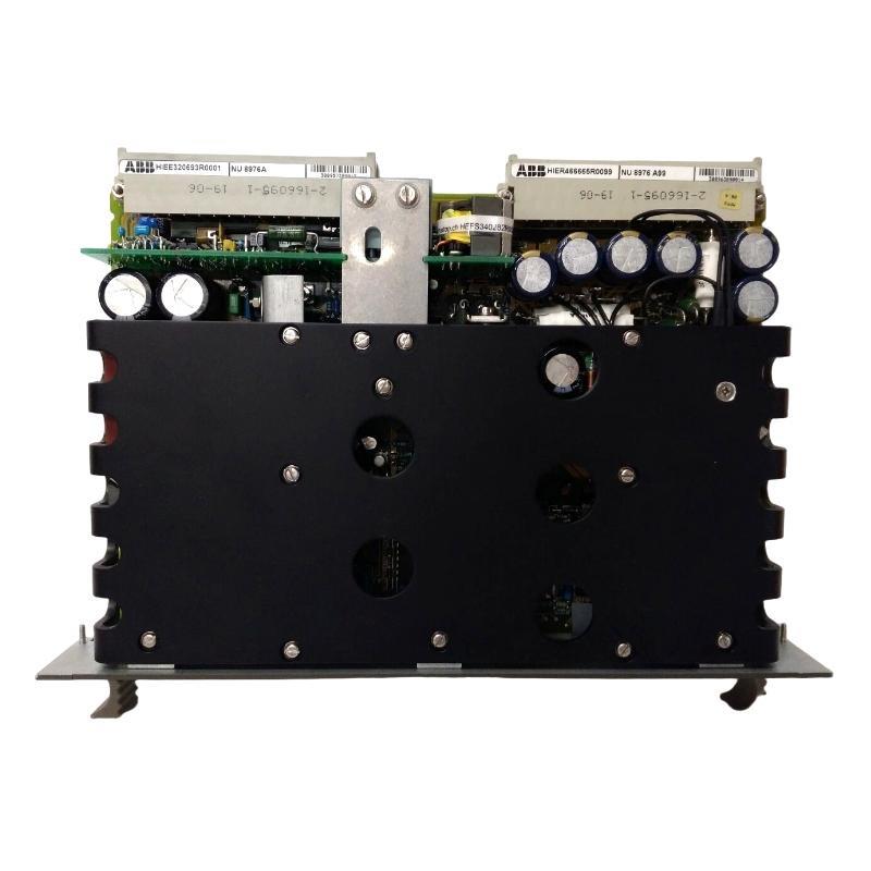 ABB NU8976A HIEE320693R0001 Circuit 