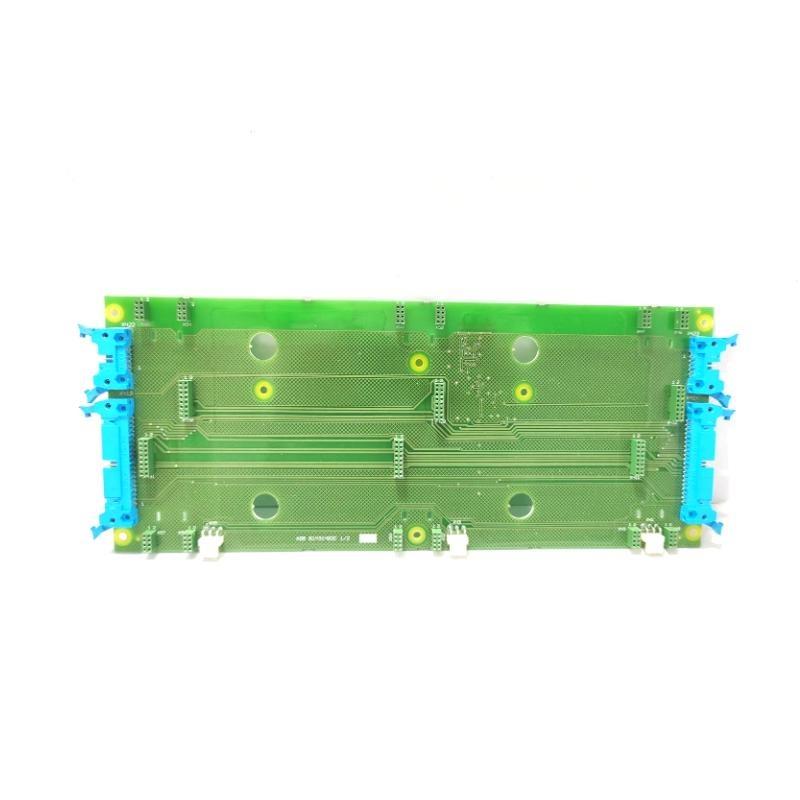 ABB NXPP-03C Control Distribution Bo